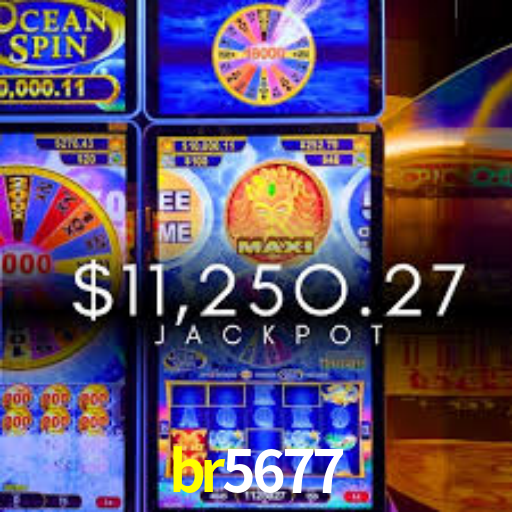 Jogos Exclusivos br5677