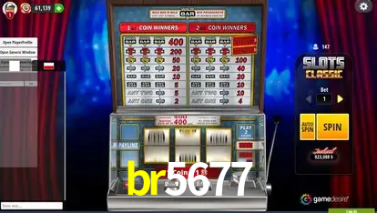 Promoção Relâmpago br5677